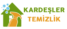 kardeşler temizlik logo